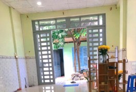 Bán Nhà 2 Tầng Hẻm Xe Hơi 50m2 2PN Gần Ngã Tư Thủ Đức Hiệp Phú Chỉ hơn 3 tỷ Hiếm Có